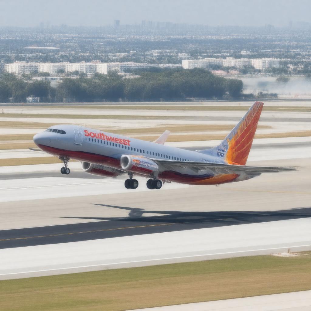 Southwest Airlines